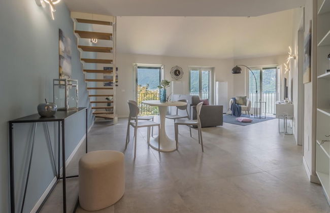 Sunset View in Lierna - Foto 14