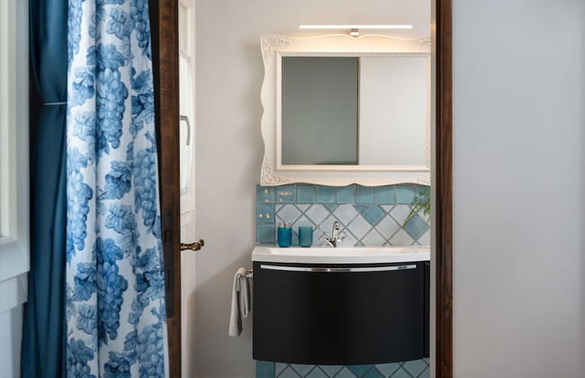 Villa Noemi - Foto 24