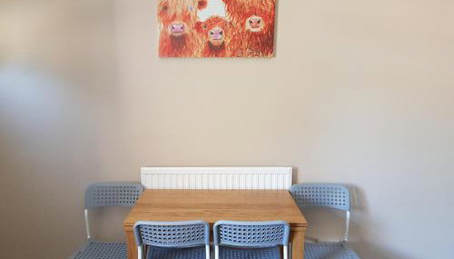 The Abercromby Townhouse - Close to Merchant City - Foto 5