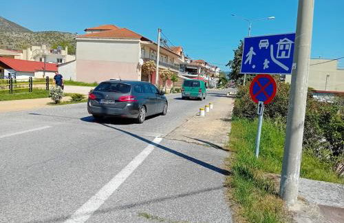 AppArt Next to Philippi I Krinides I Kavala I Top - Photo 27