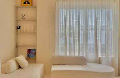 Chic & Cozy 1BR in Miami Best South Beach Location - Foto 3