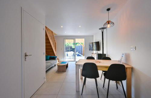 Le Repère des Mésanges - 15 min de la Roche Bernard - Foto 9