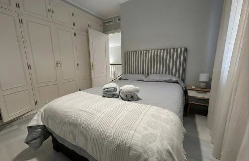 Villa Brisa Beach with Grill & Pool - malaga - seaview - 15 min malaga center - Foto 25