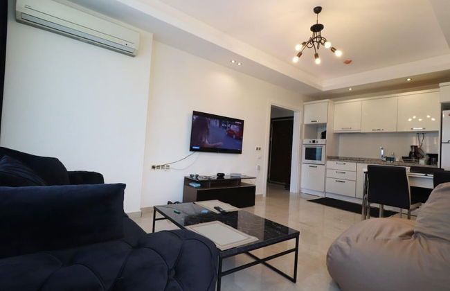 Alanya Lumos Residence - Foto 7