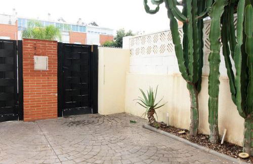 Global Properties, Moderno y practico adosado en Puerto de Sagunto - Foto 45