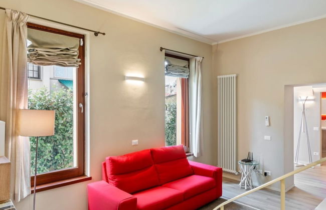 Piazzale Michelangelo Modern Flat - Foto 10