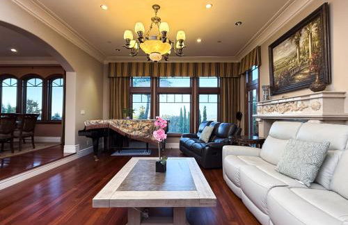 5BR Luxury with KTV, Pool, View, Near Stanford - Foto 15