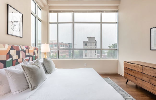 Mint House Greenville Downtown by Kasa - Foto 1