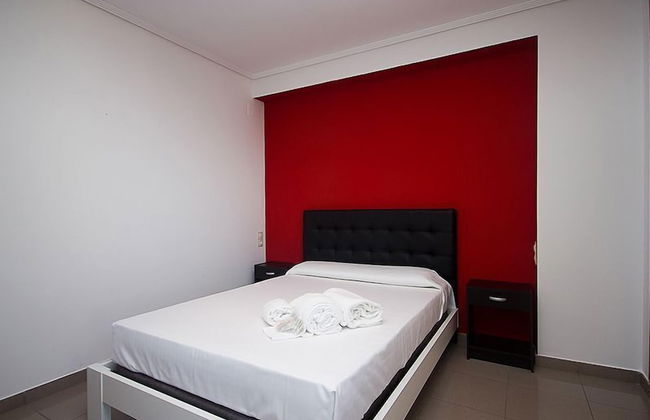 Patacona Resort Apartments - Foto 5