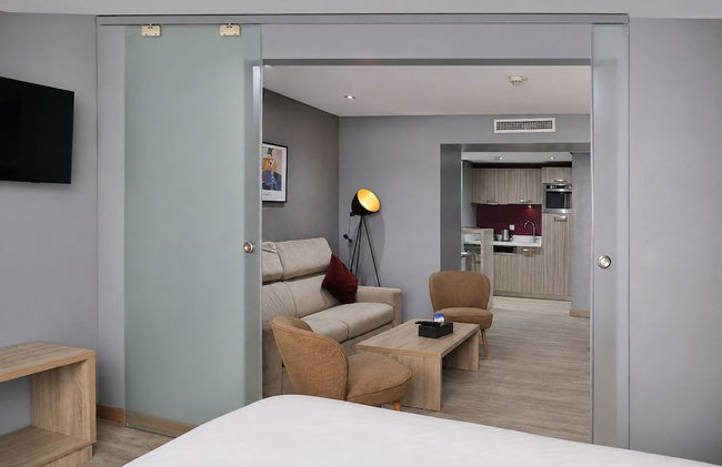 Le 22 Appart' Hôtel Casablanca - Photo 47