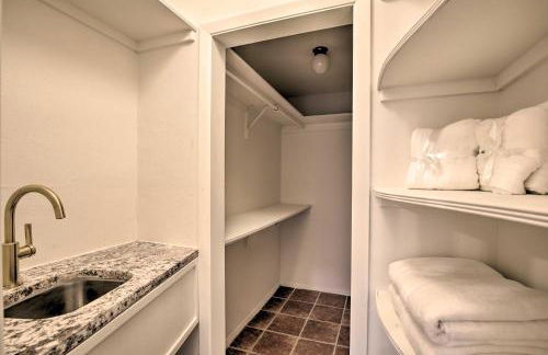 about 10 Mi to Downtown Quiet Dallas Studio - Foto 16