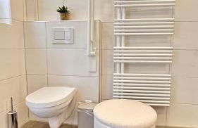 Mittwald Home STAR - Garten eingezäunt, Terasse, Familie, Hund - Foto 27