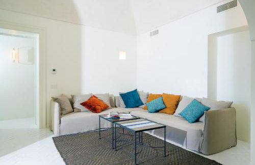 Villa Romito - Sea view, central location - Foto 41