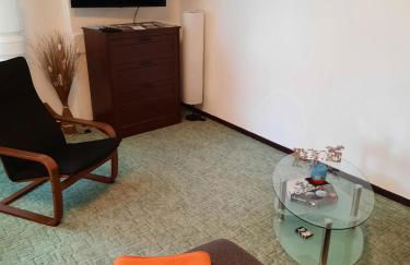 Ferienwohnung Gartenblick - Foto 9