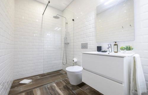 Roots Apartments - Foto 43