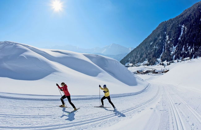 Chalet in Vent Near Stablein Ski Lift - Foto 31