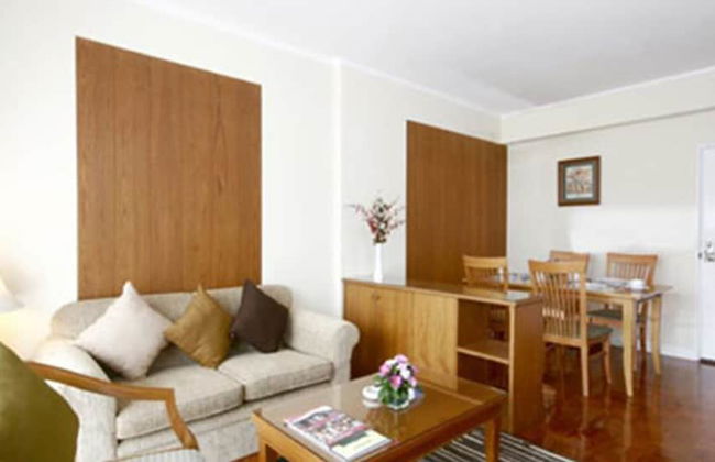 Kantary House Hotel & Serviced Apartments - Foto 28