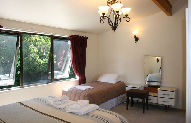 Walnut Grove Lodge - Foto 9