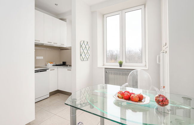 ShortStayPoland Dymińska B37 - Foto 17