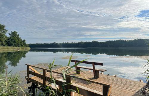 Agroturystyka Parlińskie Wody I - Foto 35