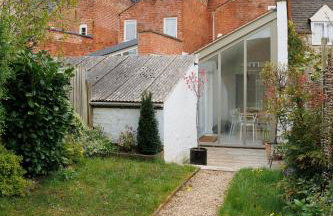 Beautiful house, Cirencester centre, parking - Photo 43