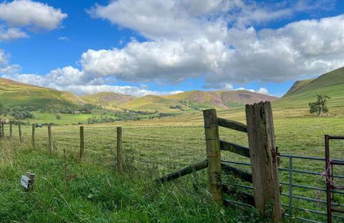 Bassenthwaite Farm Cottage, on a working farm in a tranquil setting - Foto 20