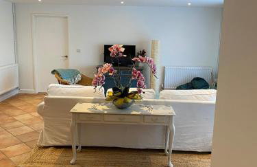 Entire flat 2 to 4 pers 1 bed 1 bath disabled access for limited disability - Foto 31