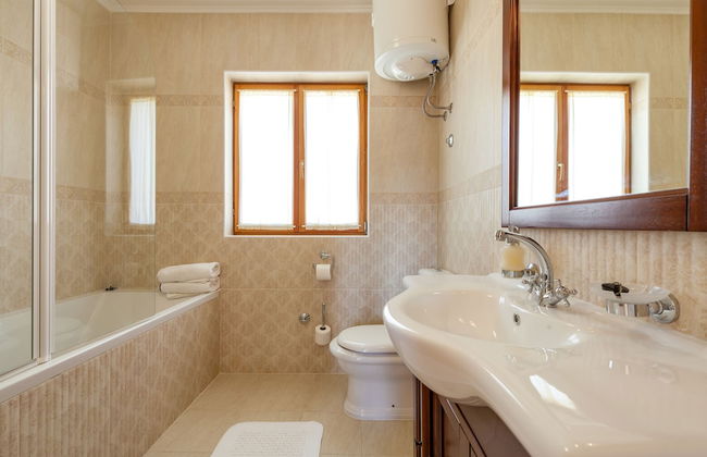 Villa Vjeka - Foto 17