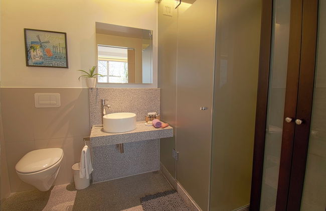 Masaryk 123 | Executive Luxury Apartments in Polanco - Foto 49