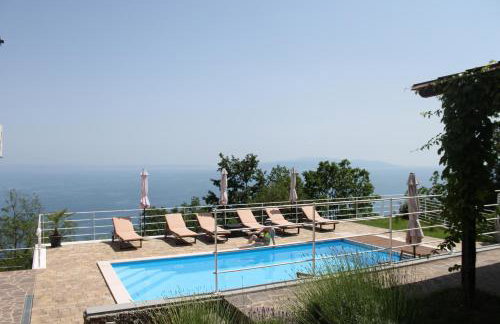 Holiday paradise Opatija - Foto 38