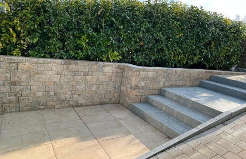 Ferienwohnung Villa Bachfischer - Foto 13