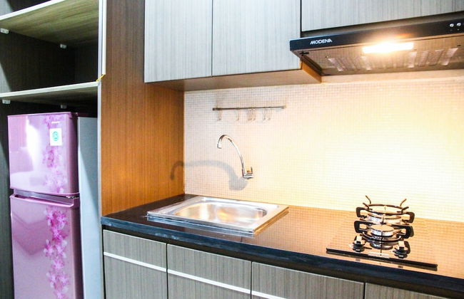 New Studio The Oasis Apartment - Foto 10