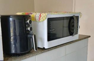 Lar Botticelli 2Quartos wifi piscina ArCond - Photo 16