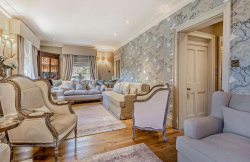 Willington Lodge - Foto 17