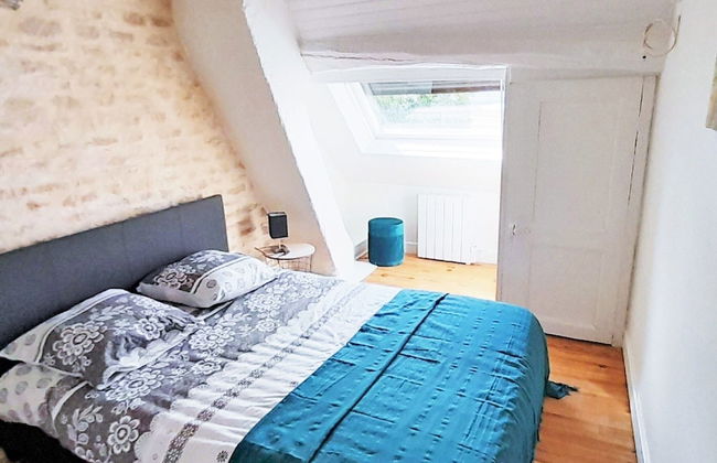 Geraeumiges Ferienhaus mit Garten - Foto 8