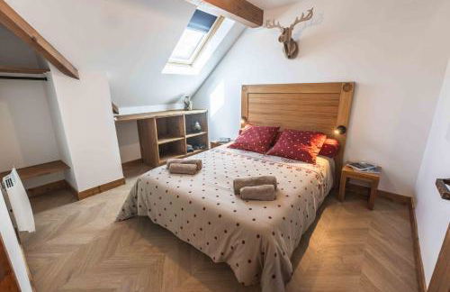 Le Rioumajou 2 - Grand T4 - Piscine - Centre St Lary - Foto 23