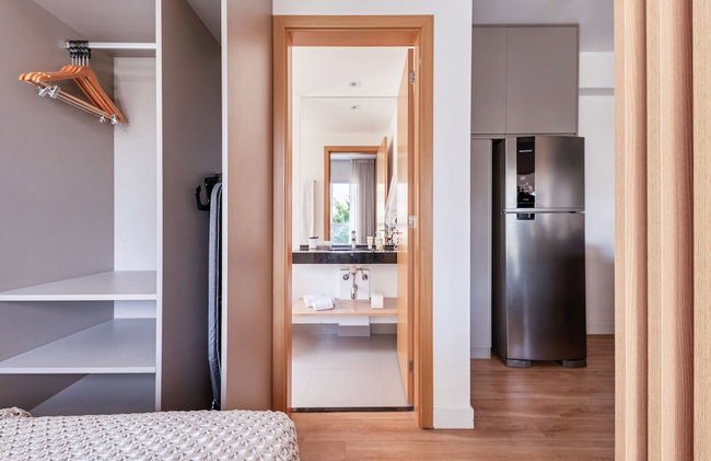 Homelike by Viva - Apartamentos completos em Pinheiros a uma quadra da Faria Lima - Foto 67