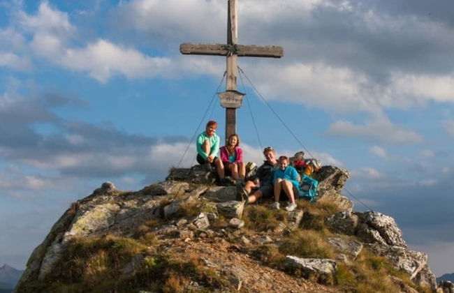 Holzboxen Planneralm - Foto 15