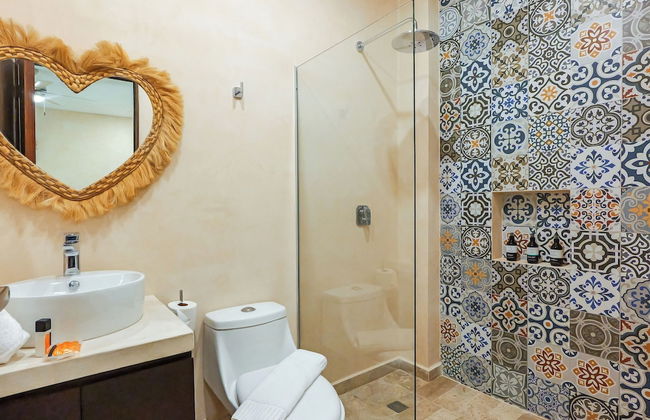 Calea Tulum - Photo 59