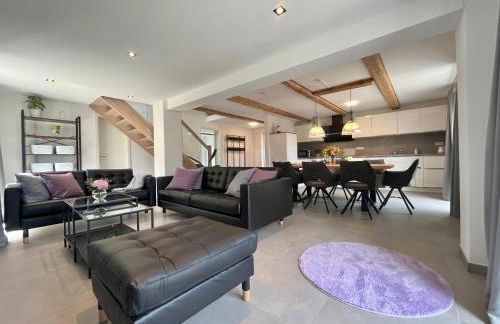 Ferienhaus „Am Sandstein“ - Foto 22