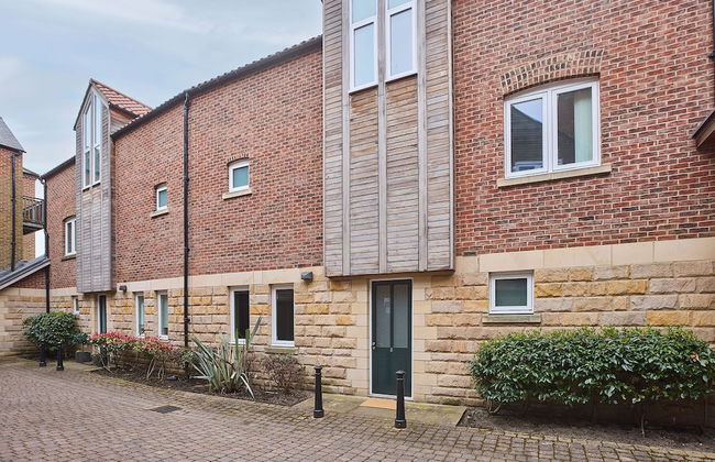 Host Stay Waterside - Foto 22