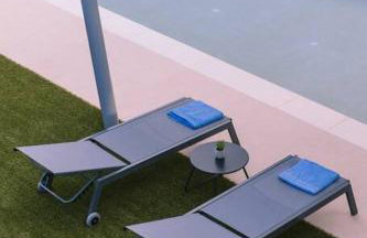 Villa Diamond in Lagonissi with pool & garden - Foto 6