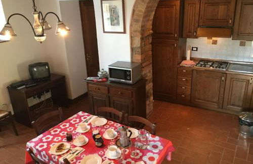 Farmhouse Gello by ToscanaTour - Foto 6