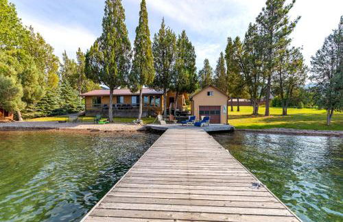 The Meadowlark Cabin - Foto 29