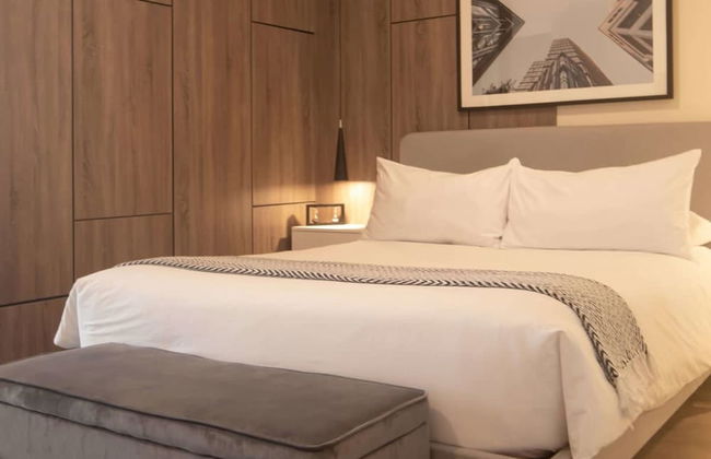 w Stylish Loft With Balcony in Barranco - Photo 5