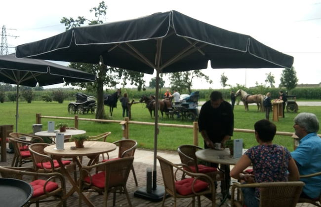 Den Heijkant - Photo 58