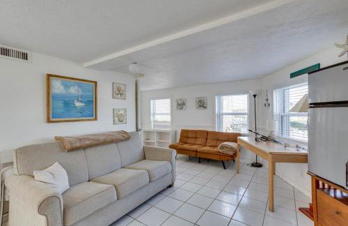 Nettles Island, Jensen Beach Home with Patio and Grill - Foto 24