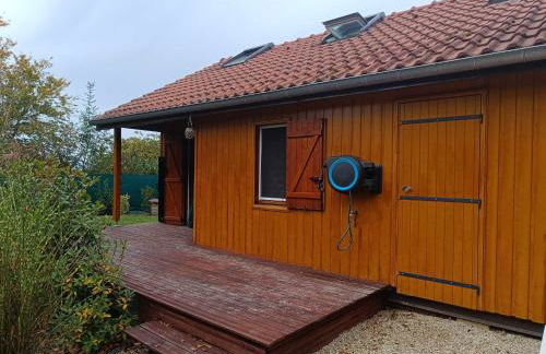 La Cachotière du Lac - Foto 6