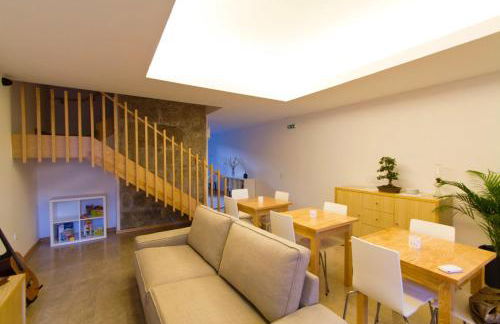 Spacious House in Porto + Garden - Foto 4