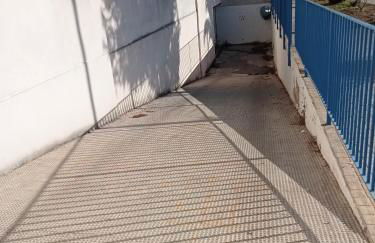 PLAYA ALMARDA CORINTO, PISCINA, WIFI,2 TERRAZAS, BARBACOA,TRANQUILo - Foto 62